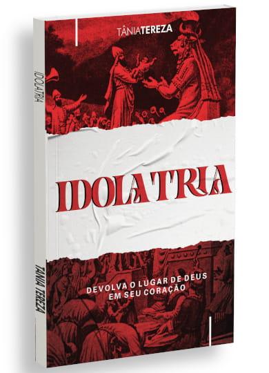 Idolatria Digital