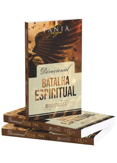 Devocional de Batalha Espiritual Digital