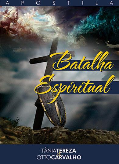 Batalha Espiritual Digital