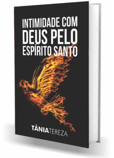 Intimidade com Deus pelo Espírito Santo Digital
