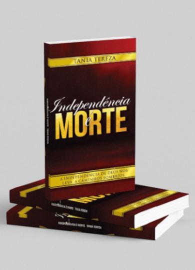 Independência é Morte Digital