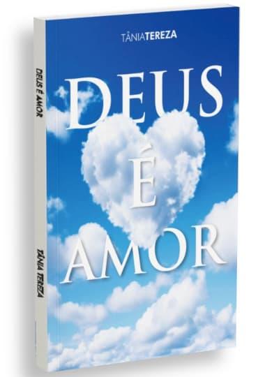 Deus é Amor Digital