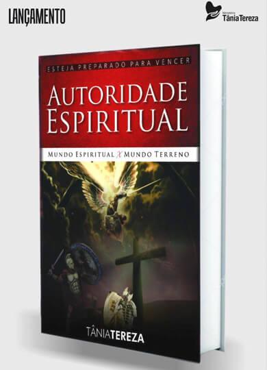 Autoridade Espiritual Digital