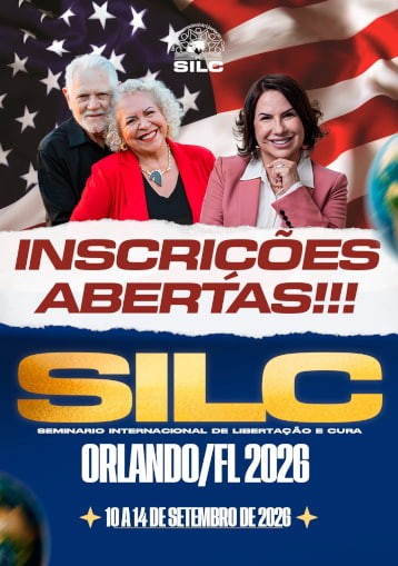 SILC EUA - Orlando 2026