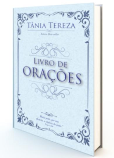 Livro de Orações Digital
